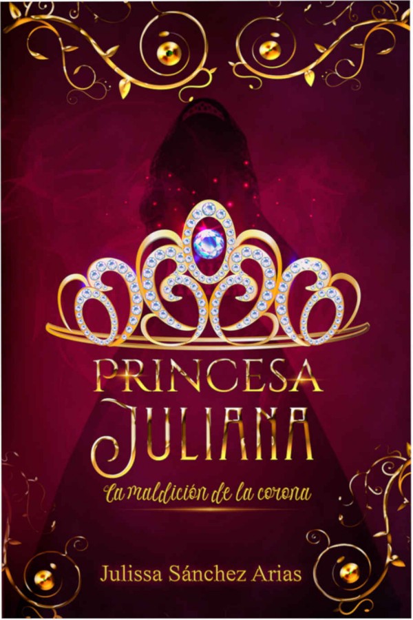 La maldición de la corona