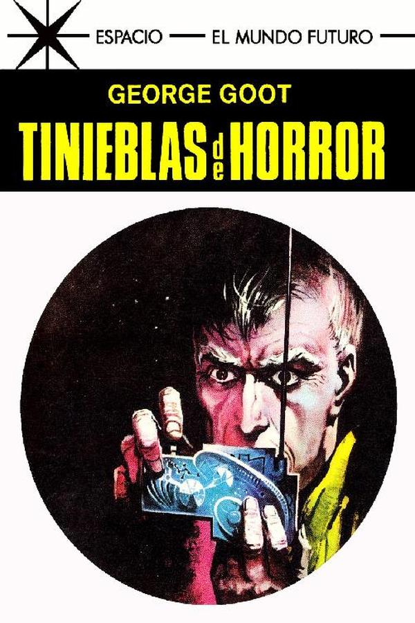 Tinieblas de horror