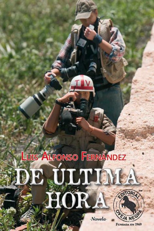 De última hora