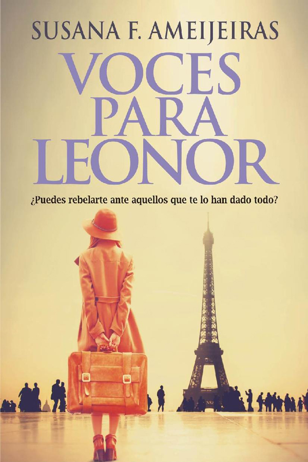 Voces para Leonor