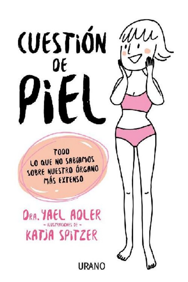 Cuestión de piel