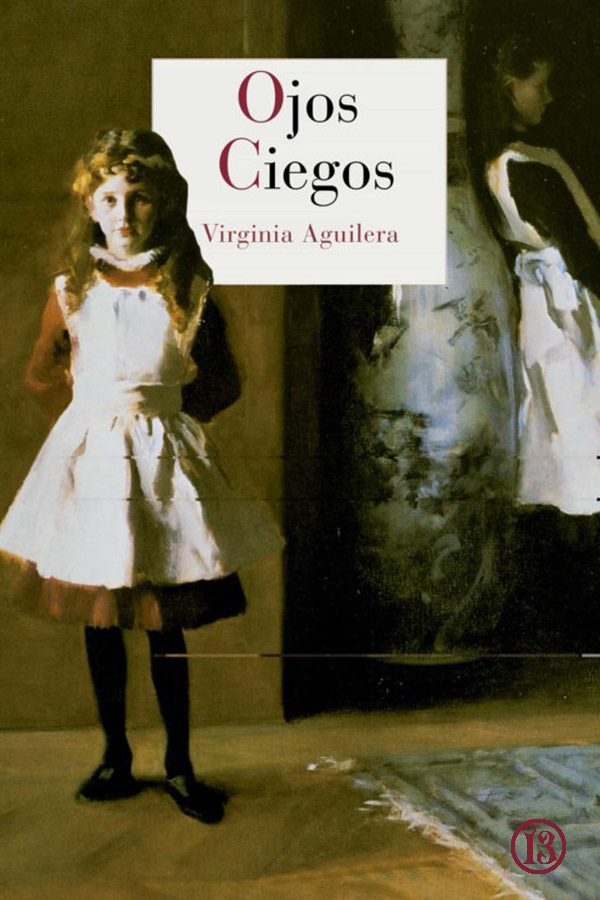 Ojos ciegos
