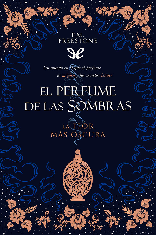 La flor más oscura