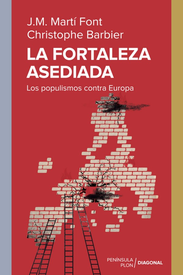 La fortaleza asediada