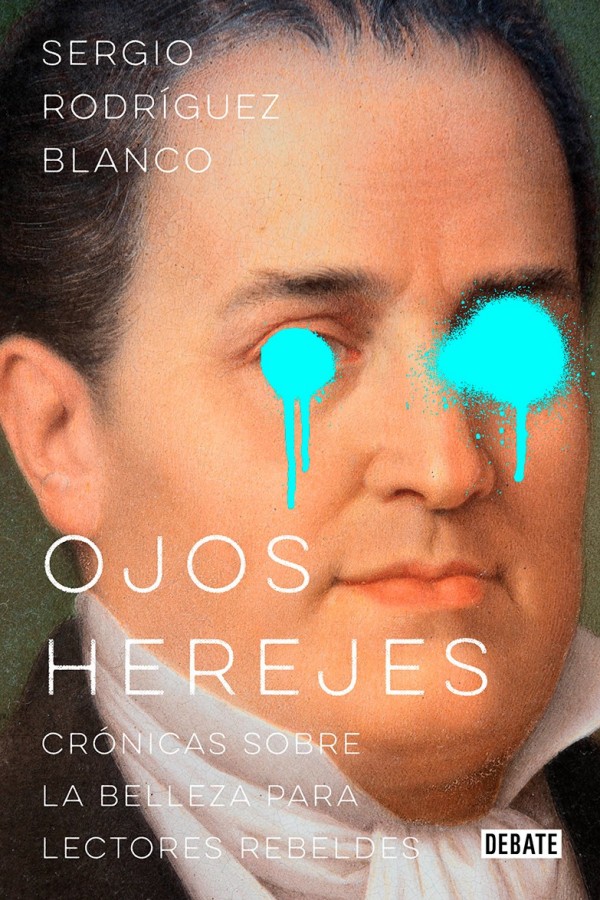 Ojos herejes