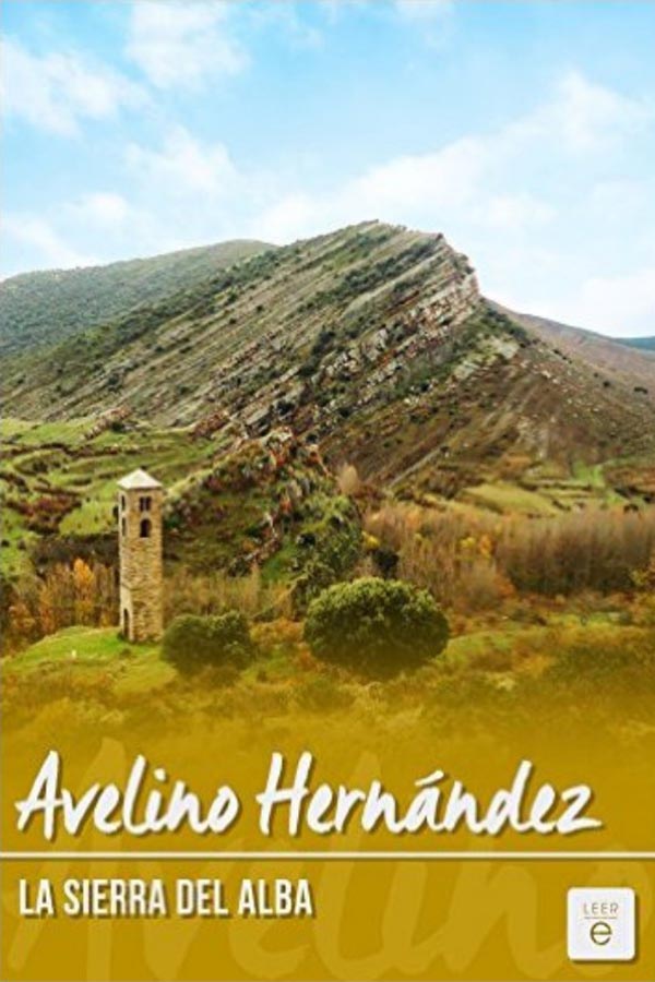 La sierra del alba