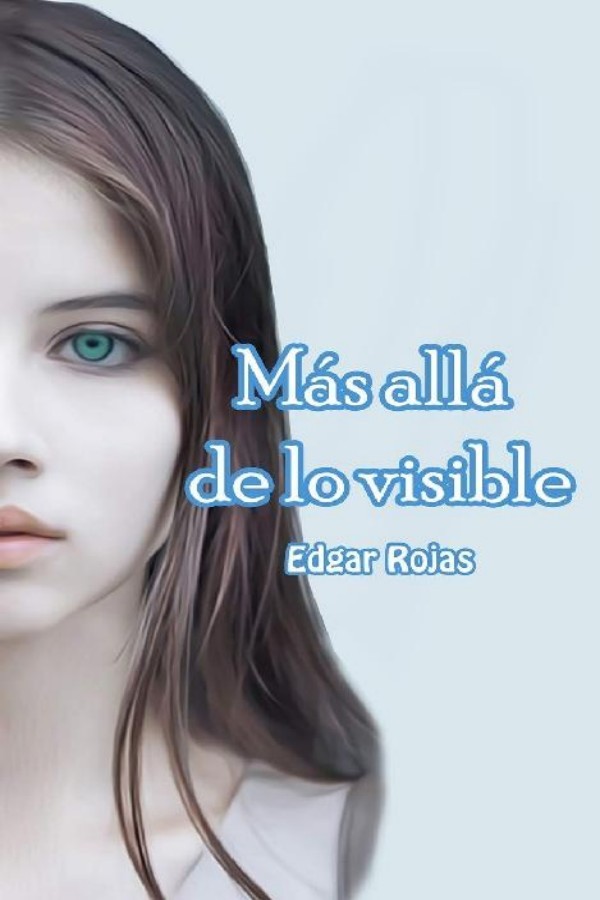 Más allá de lo visible
