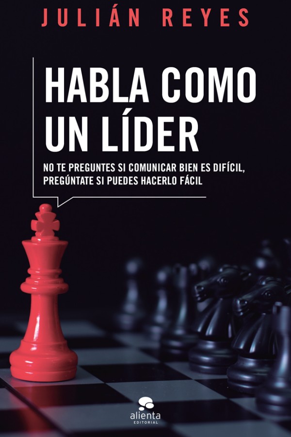 Habla como un líder