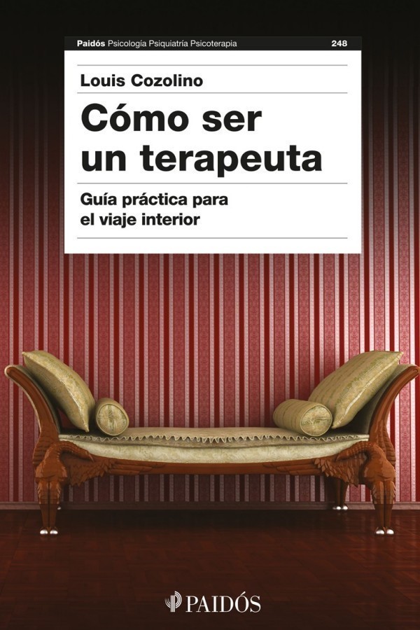 Cómo ser un terapeuta