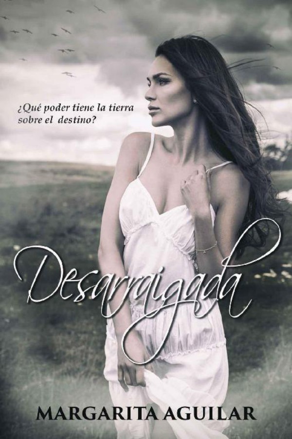 Desarraigada