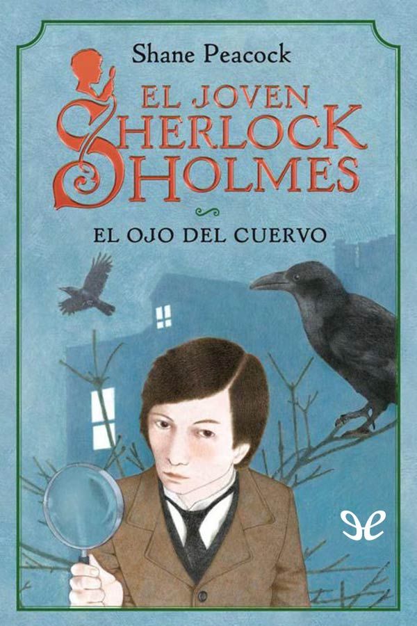 El ojo del cuervo