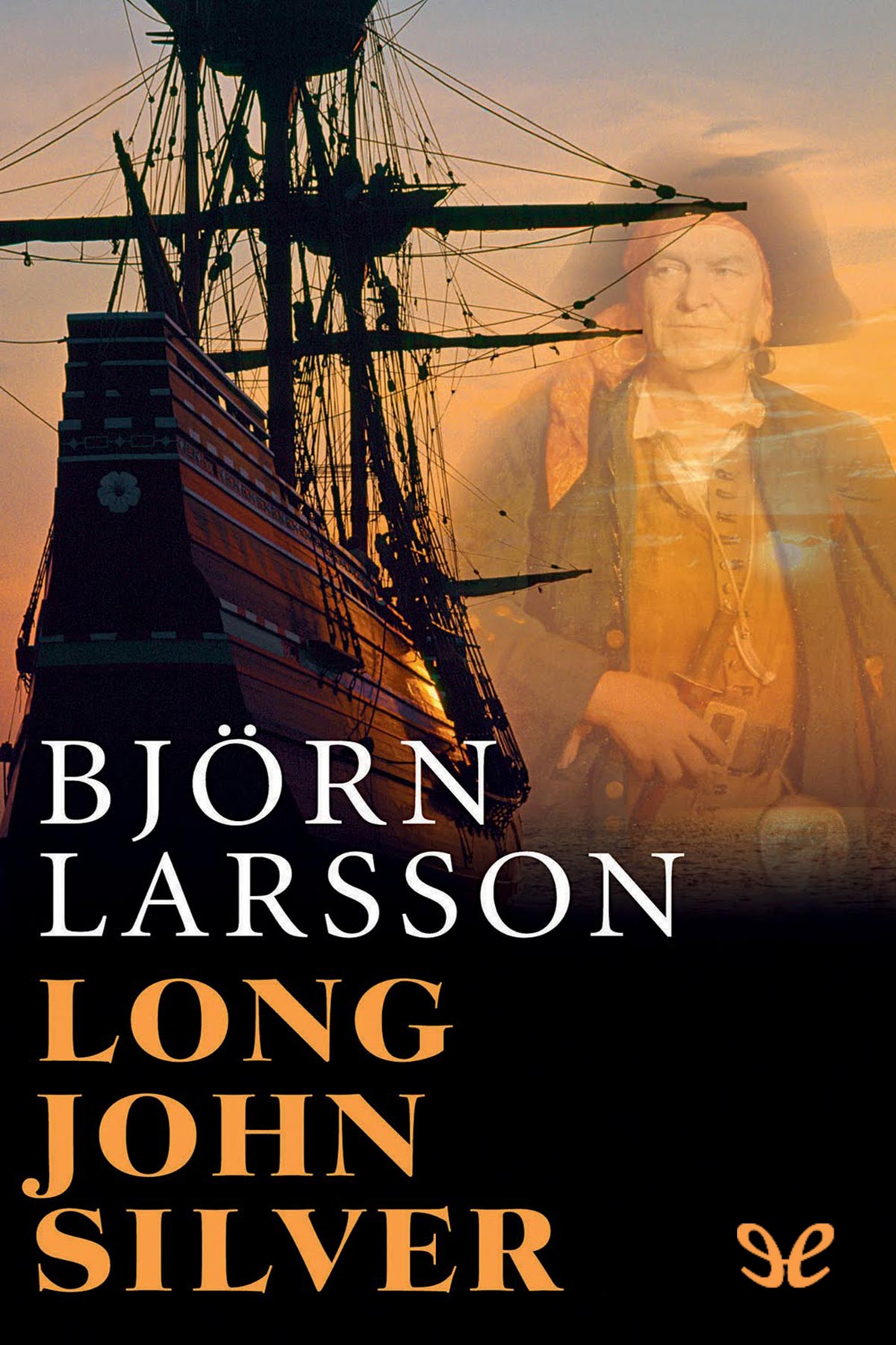 Long John Silver