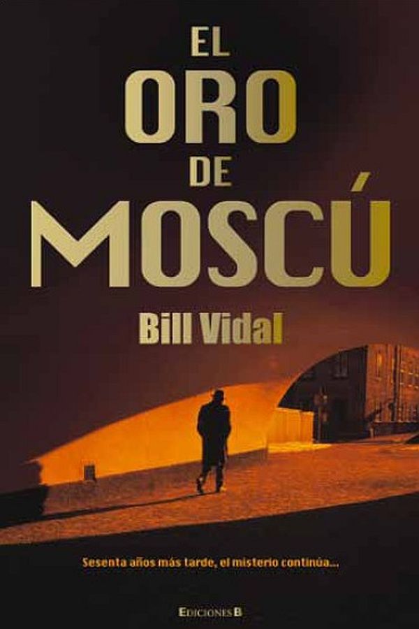 El oro de Moscú