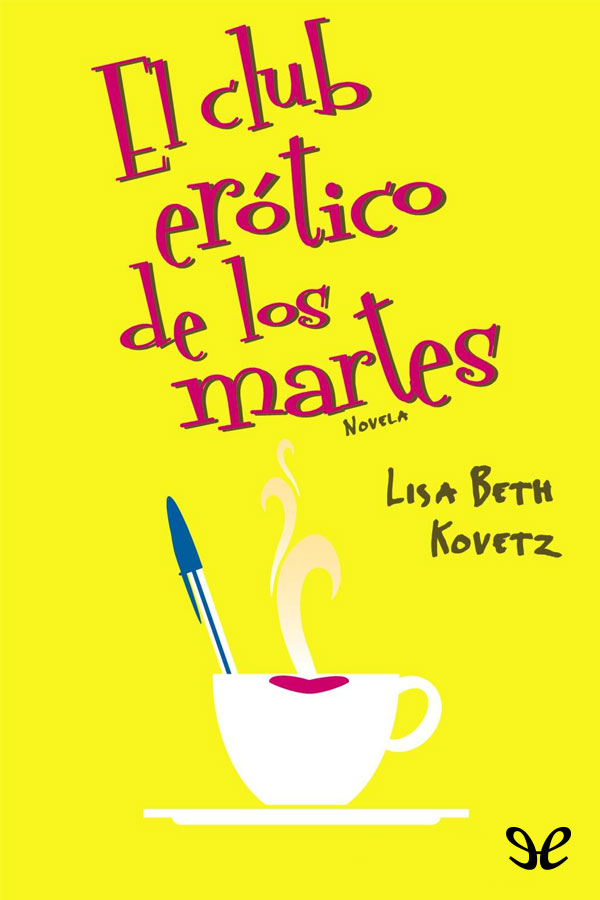 El club erótico de los martes
