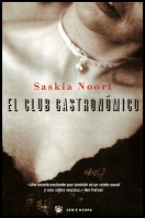 El club gastronómico