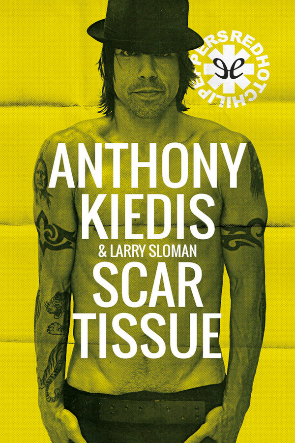 Scar Tissue