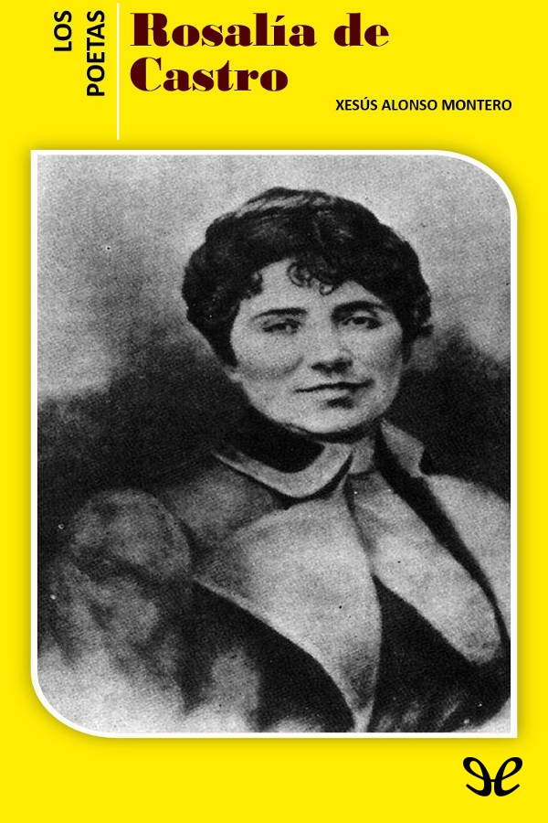 Rosalía de Castro