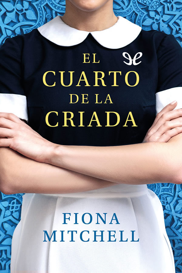 El cuarto de la criada