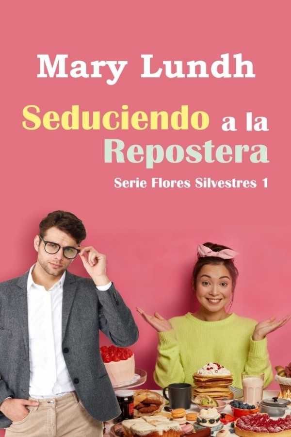 Seduciendo a la repostera