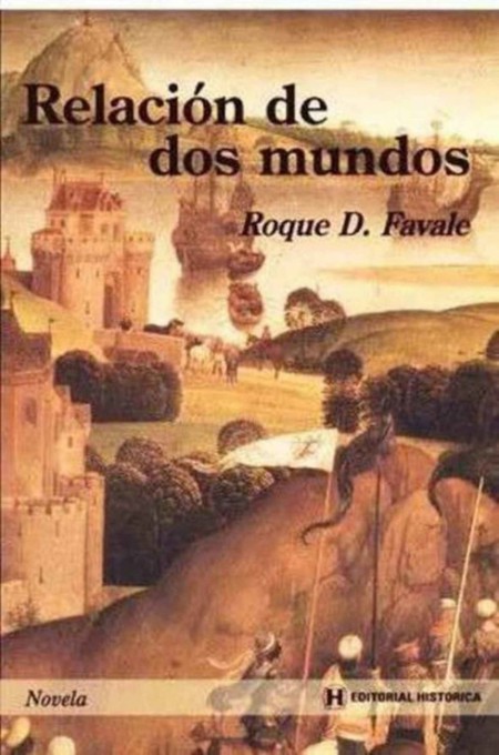 Relación de dos mundos