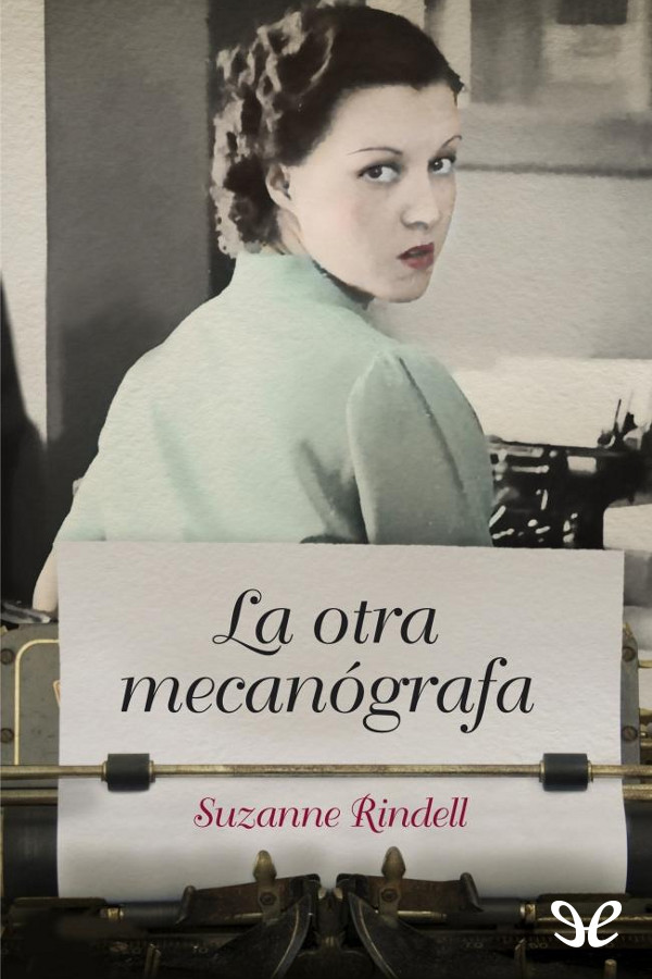 La otra mecanógrafa