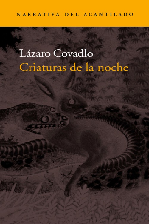 Criaturas de la noche