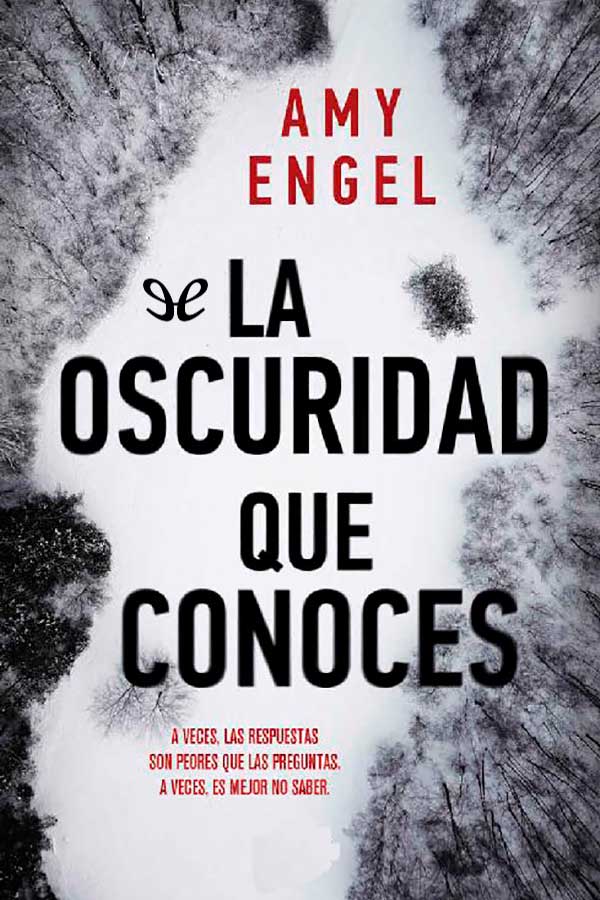 La oscuridad que conoces