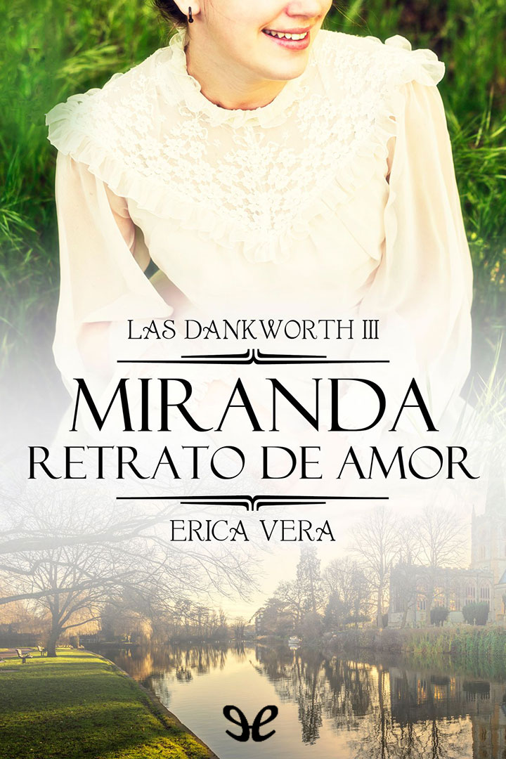 Miranda. Retrato de amor