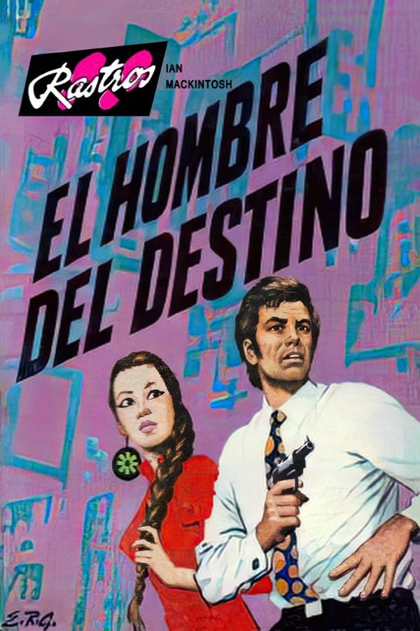El hombre del destino