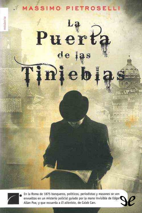 La puerta de las tinieblas