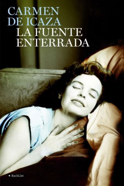 La fuente enterrada