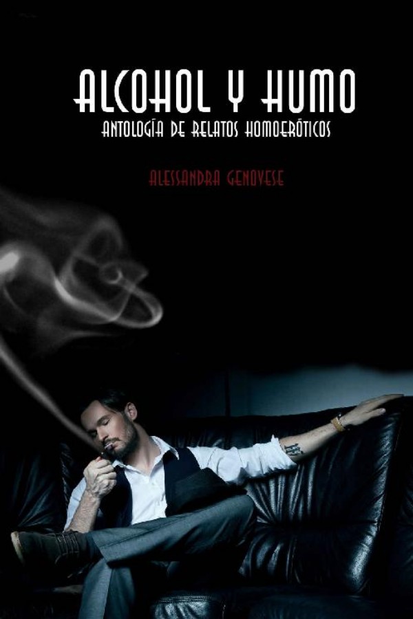Alcohol y humo