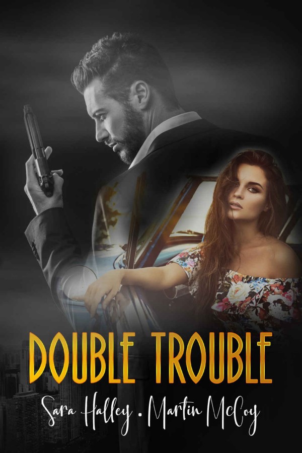 Double trouble