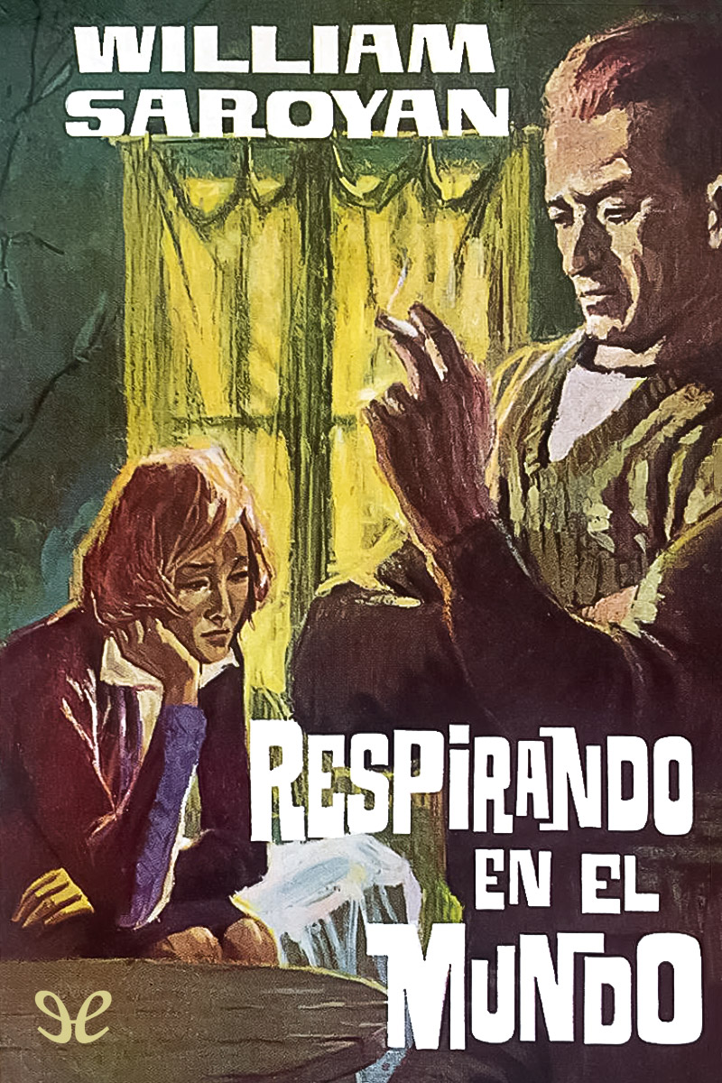Respirando en el mundo