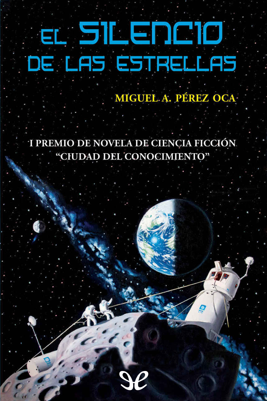 El silencio de las estrellas