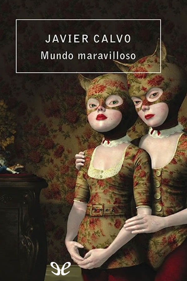 Mundo maravilloso