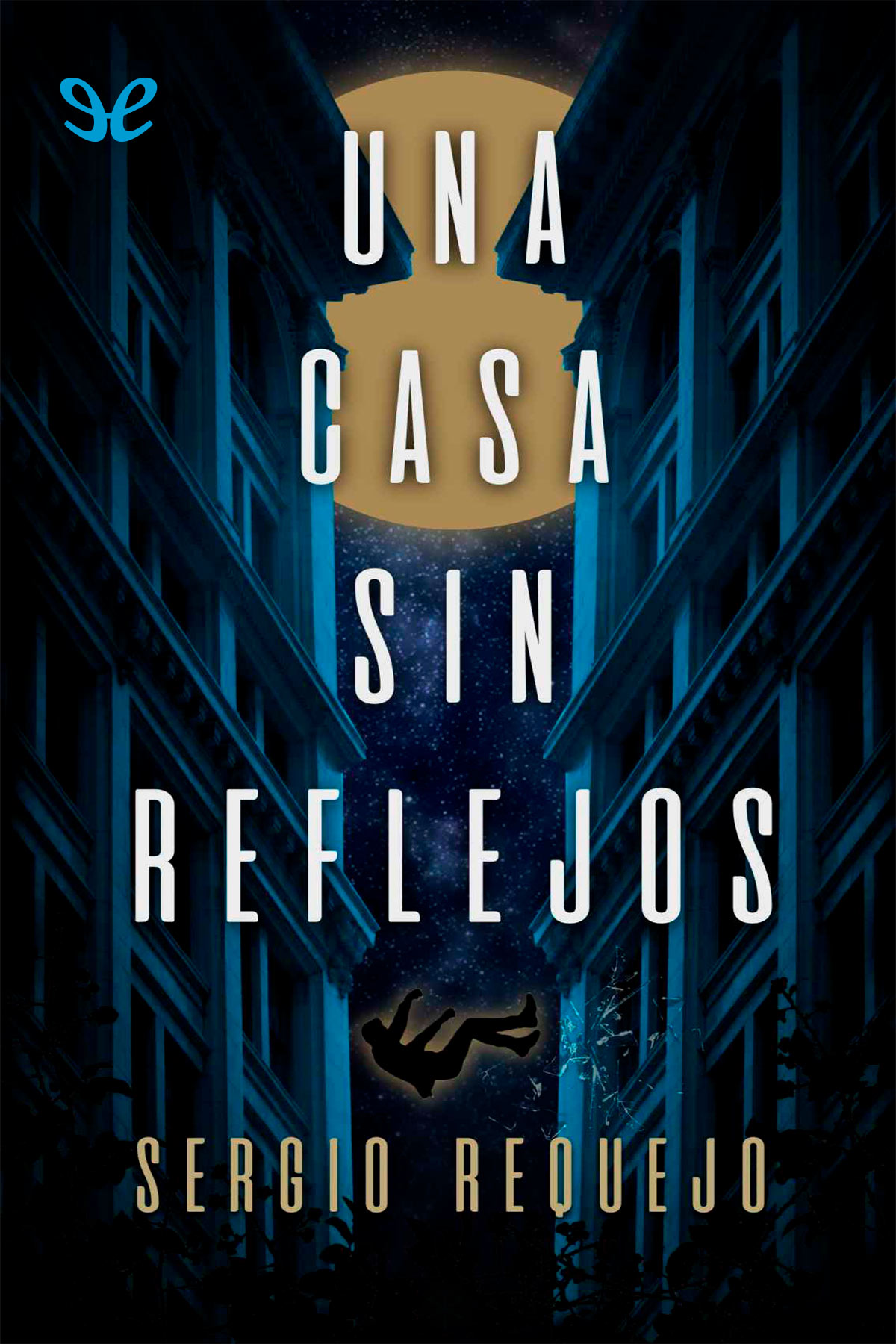 Una casa sin reflejos