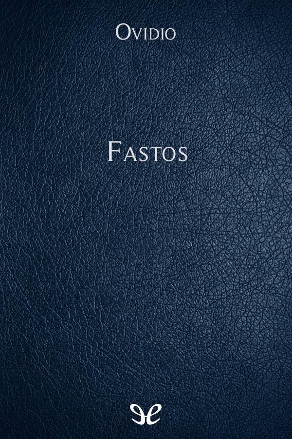 Fastos