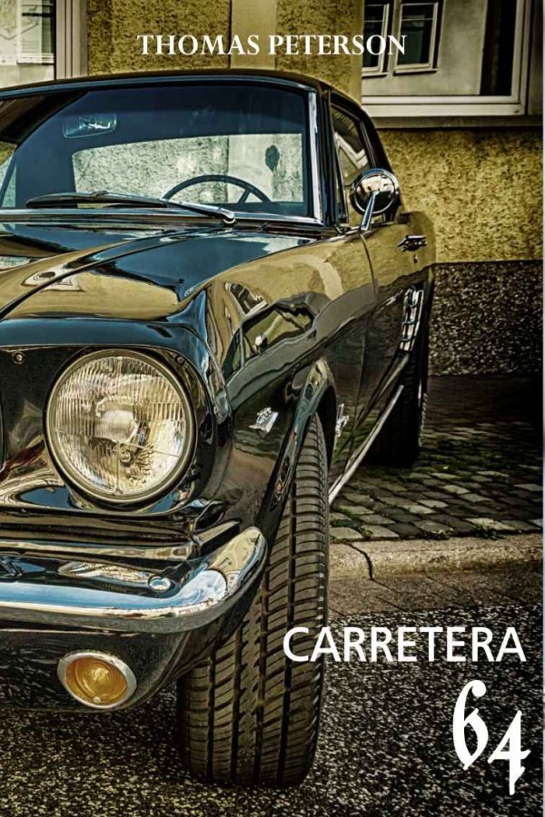 Carretera 64