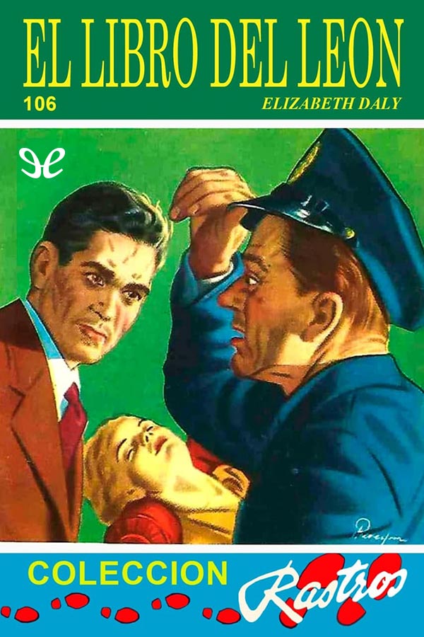 El libro del León