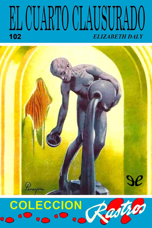 El cuarto clausurado