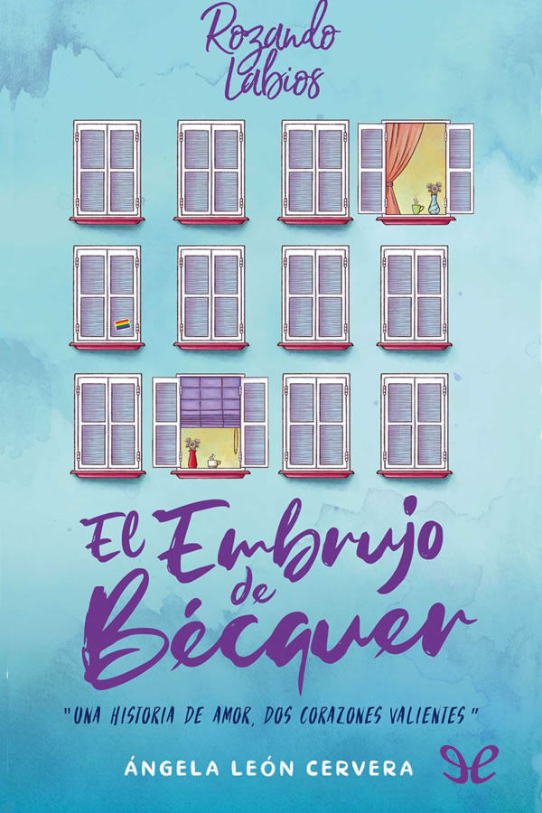 El embrujo de Bécquer