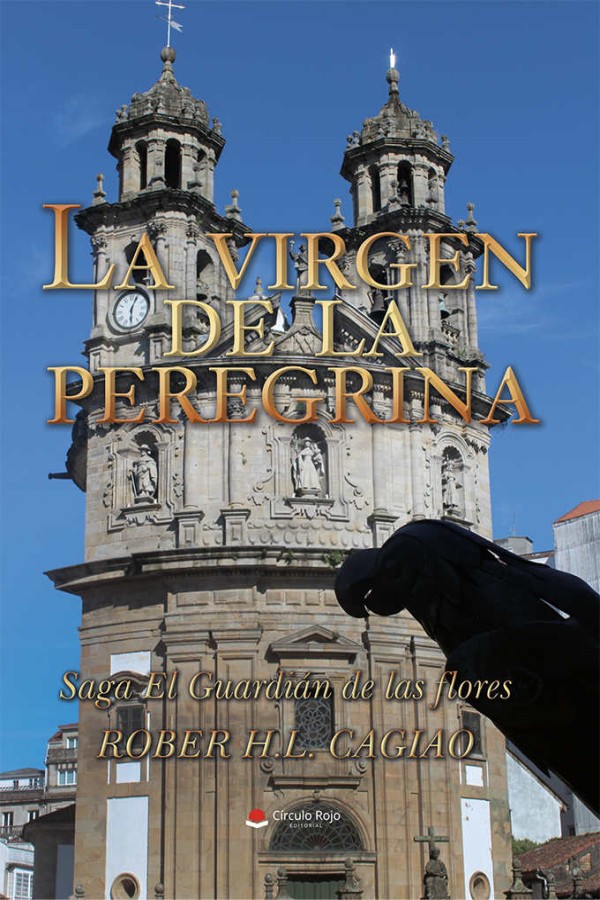 La virgen de la peregrina