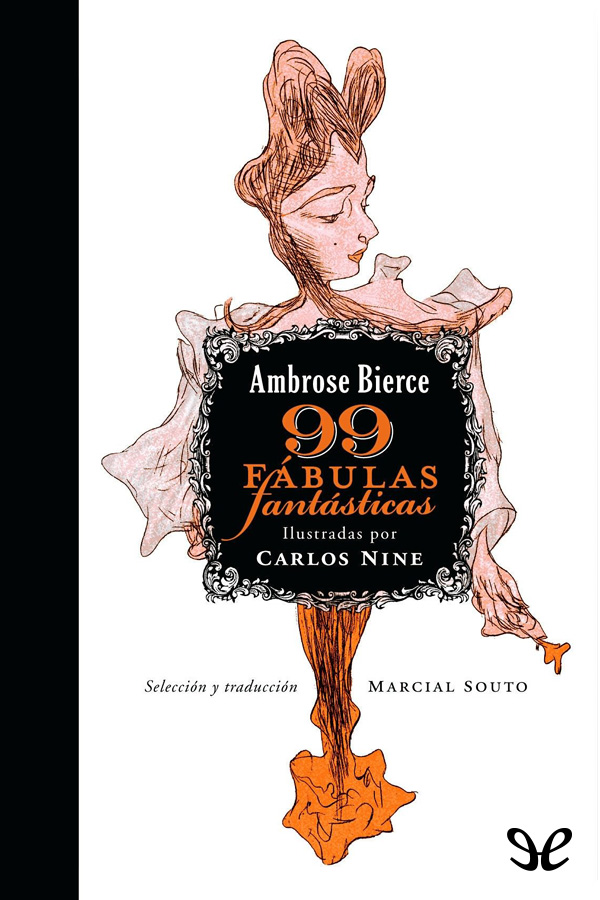99 Fábulas fantásticas
