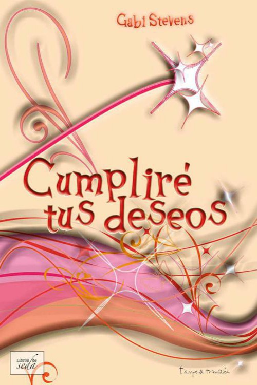 Cumpliré tus deseos