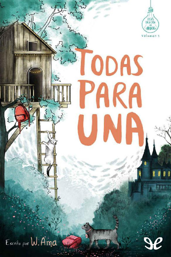 Todas para una