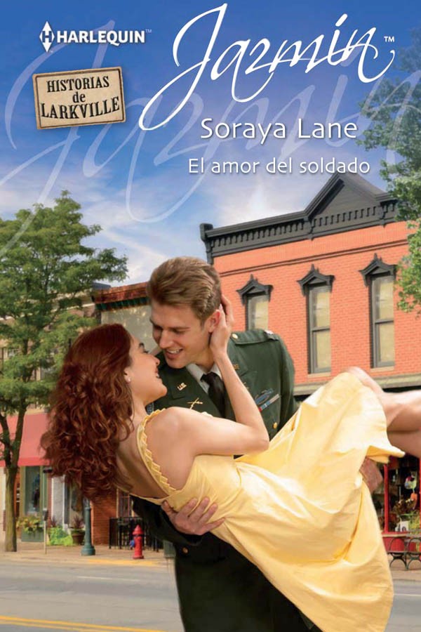 El amor del soldado