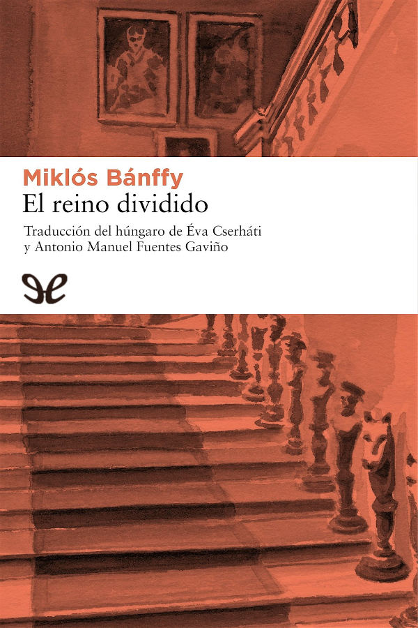 El reino dividido