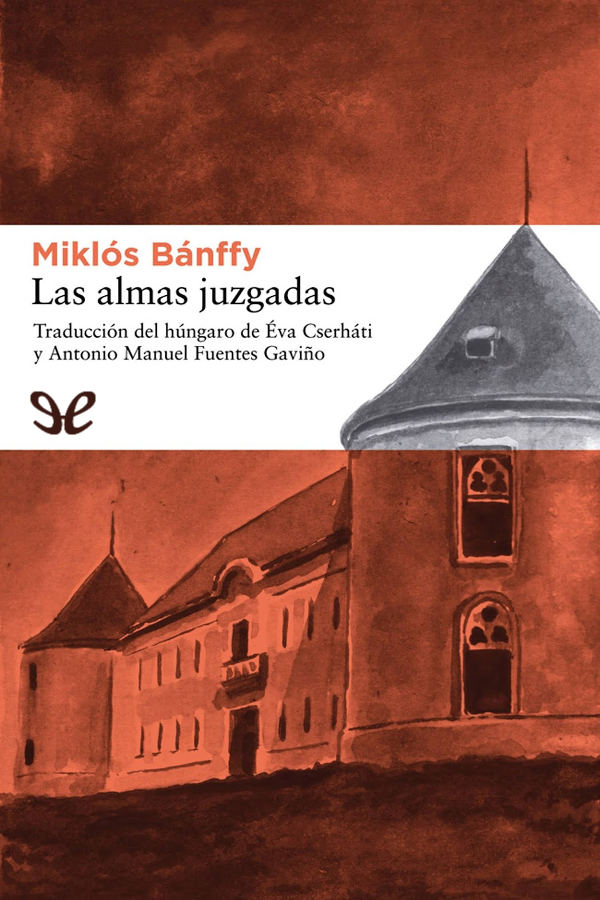 Las almas juzgadas