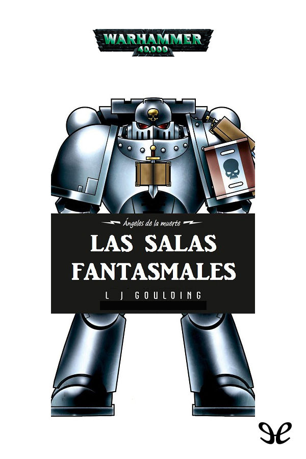Las salas fantasmales